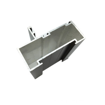 Aluminum Extrusion Profiles With Various surface treatment